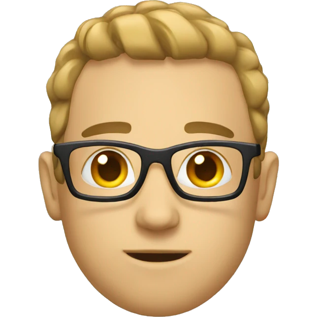 Coding emoji