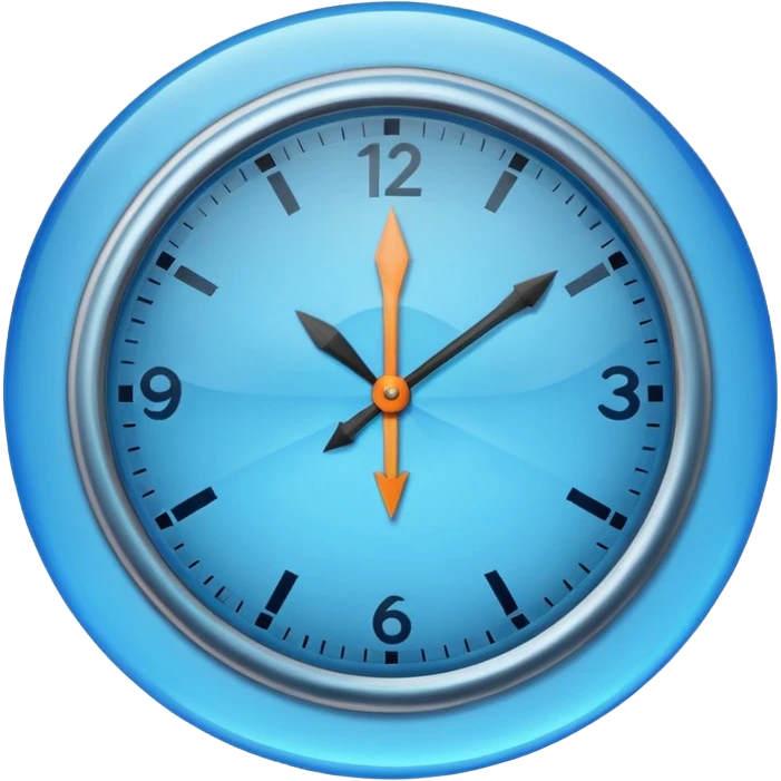mac os icon clock counter-clockwise arrow emoji