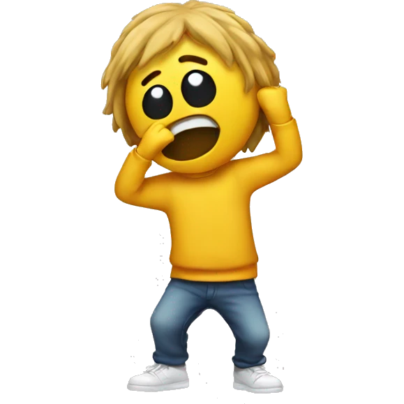 dab emoji