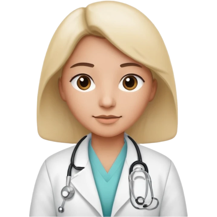 pharmacy owner emoji