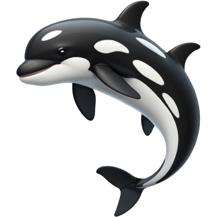 orca emoji