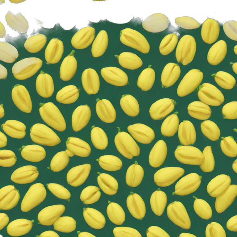 Ackee emoji