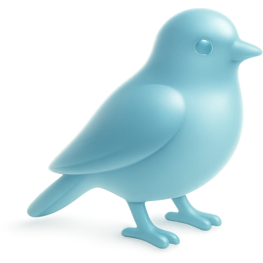 bird emoji
