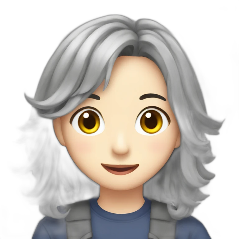 Jihyo emoji