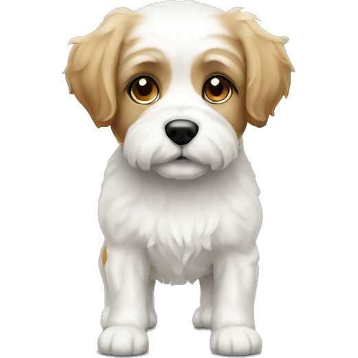 cavashon full body standing emoji