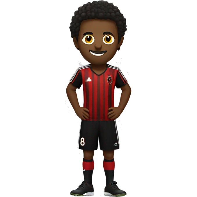 Flamengo  emoji