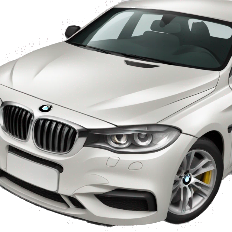 BMW Gran Turismo emoji