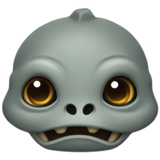 Carapuce emoji