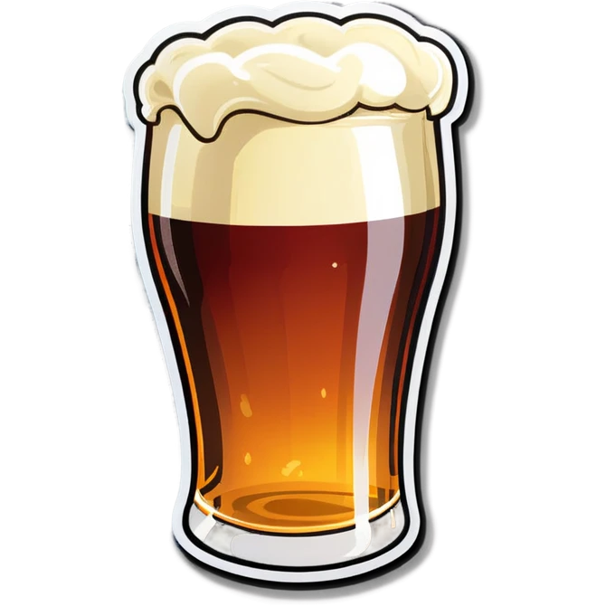 cheers beer emoji