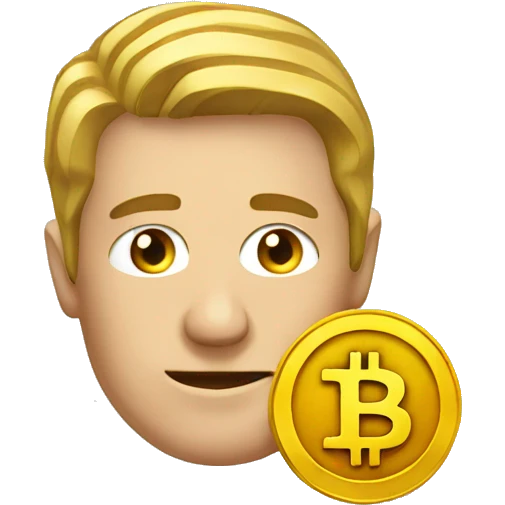 bitcoin emoji