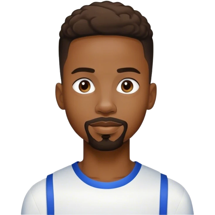 Shai Gilgeous Alexander emoji
