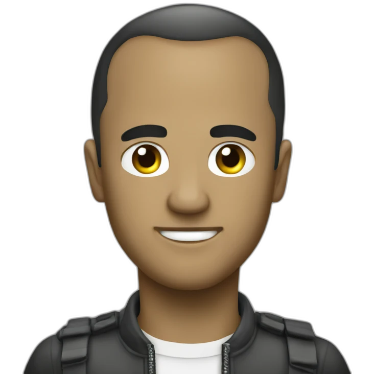 Berghain emoji