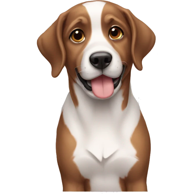 Cachorro  emoji