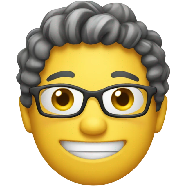 Hello emoji
