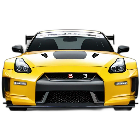 Gtr35 emoji