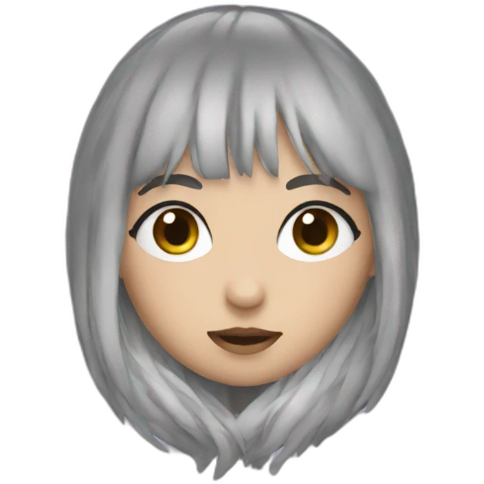 aespa emoji