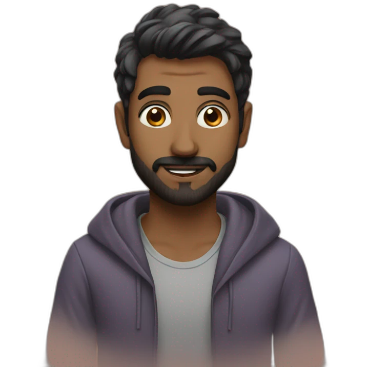 sujith emoji