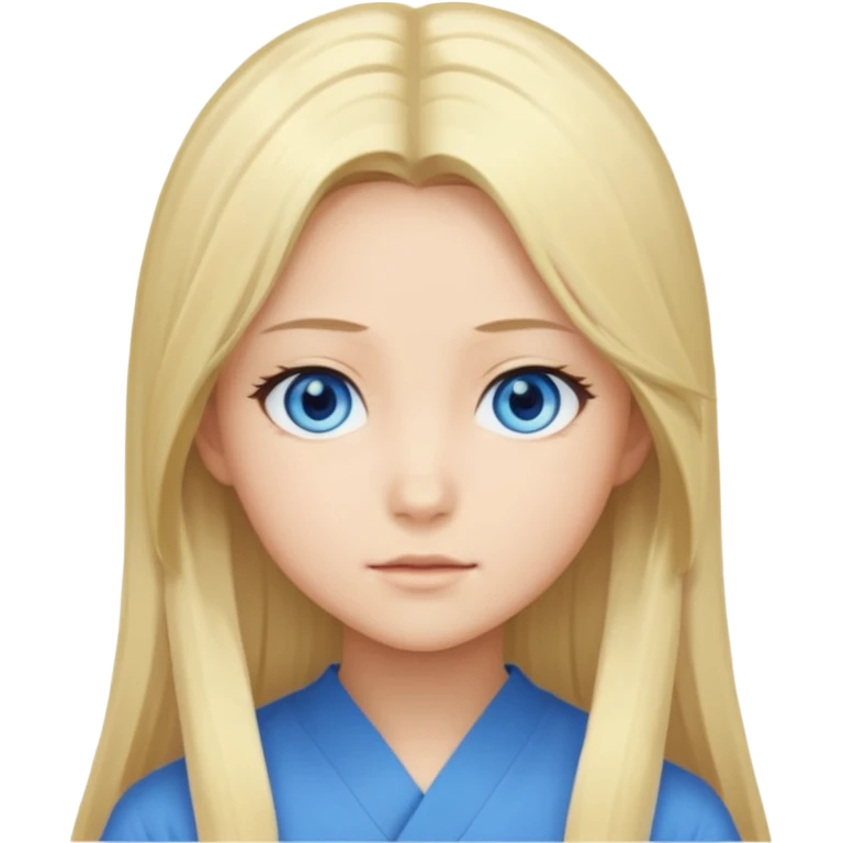 Yamanaka ino naruto emoji