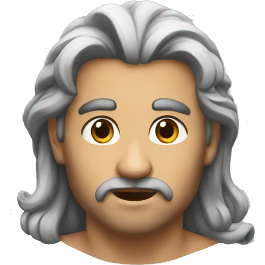 Gesù  emoji
