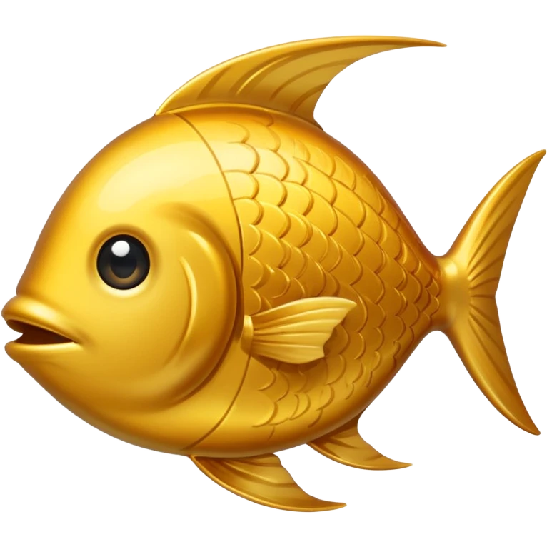 Christian fish emoji