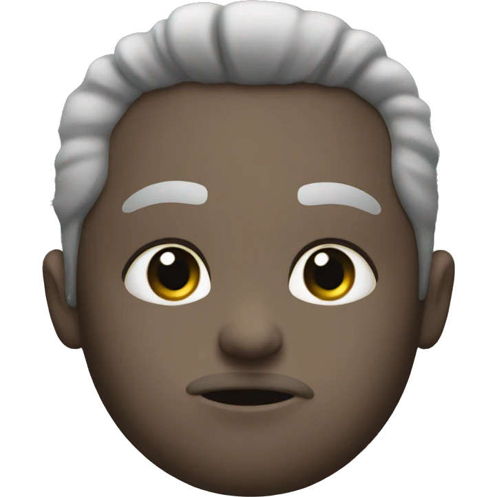 Erase emoji