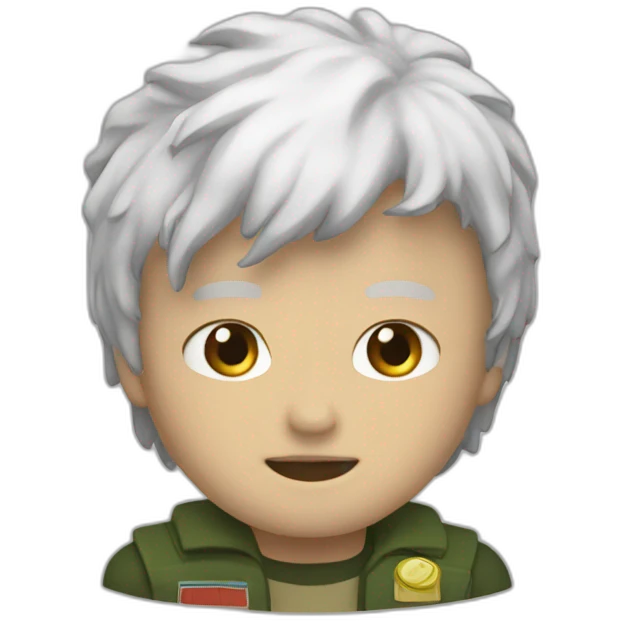 Ussop emoji