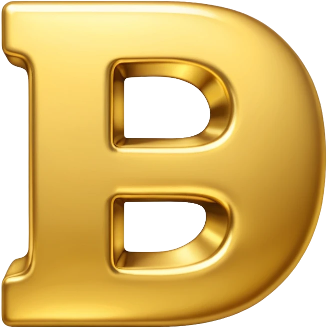 OG letters 3d emoji emoji