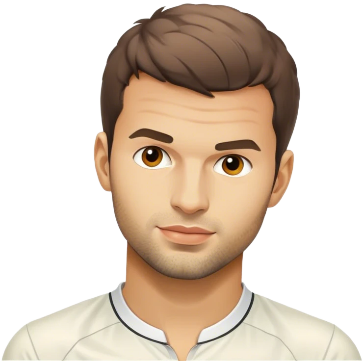 grigor dimitor tennis player emoji