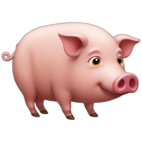 hog emoji