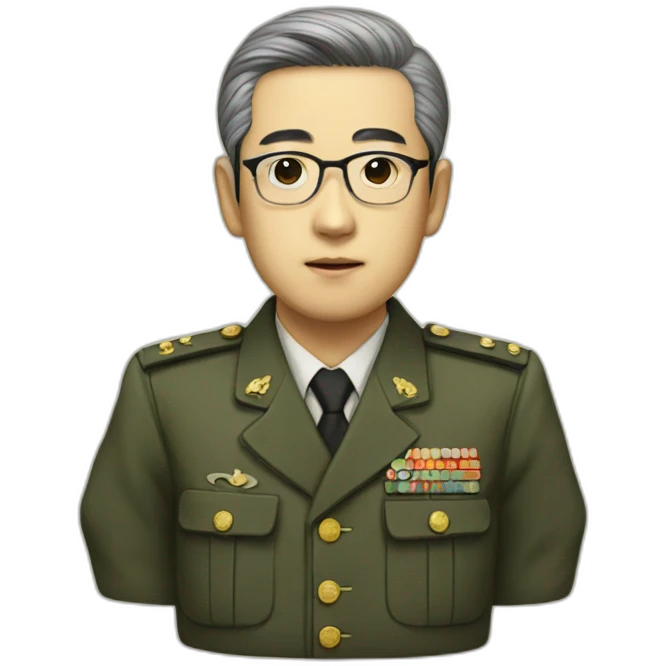 Hirohito emoji