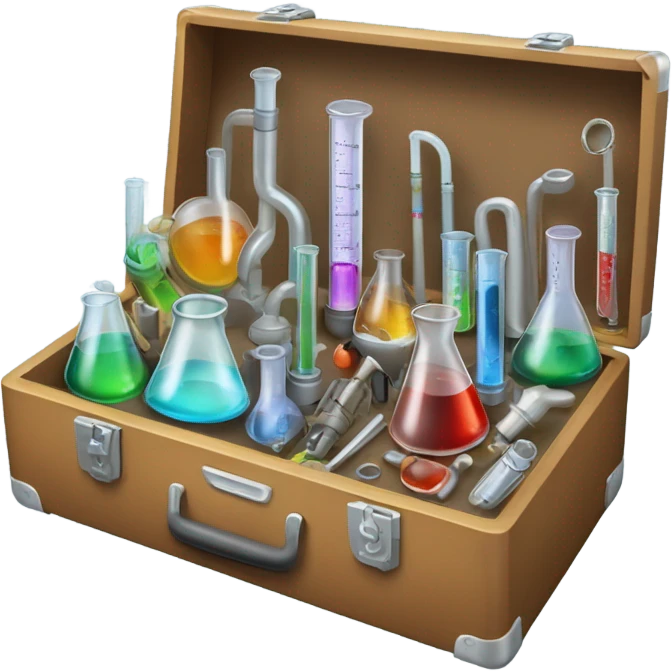 toolbox sciences emoji