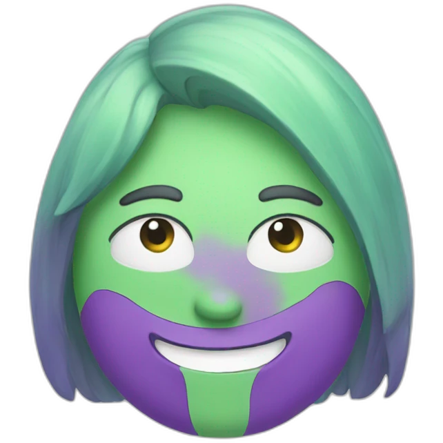 BerealApp logo emoji