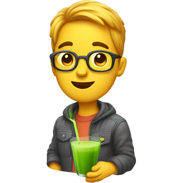 juice emoji