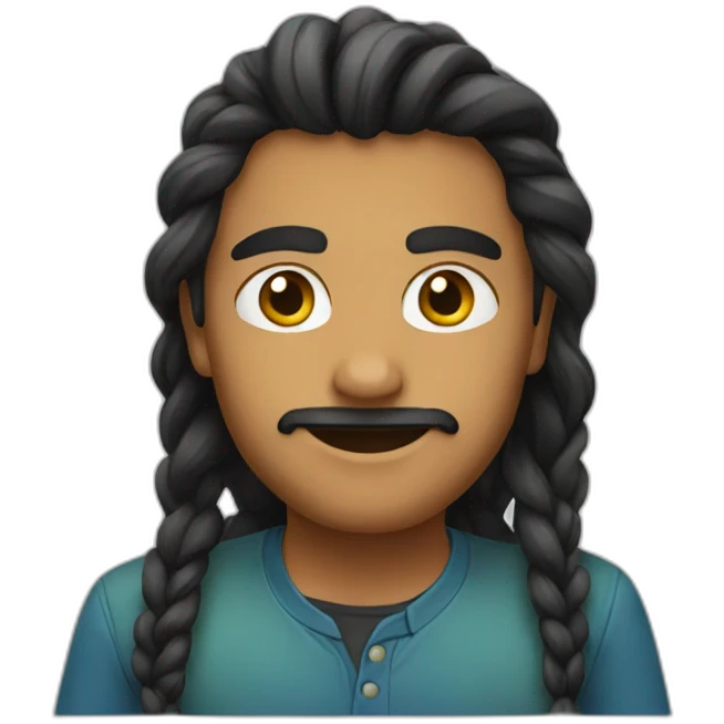 Snehal emoji