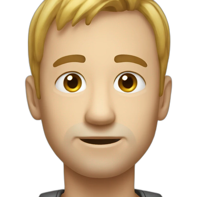 Macro emoji