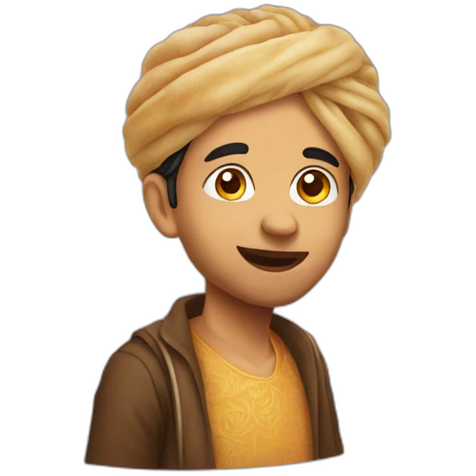 Panipuri emoji