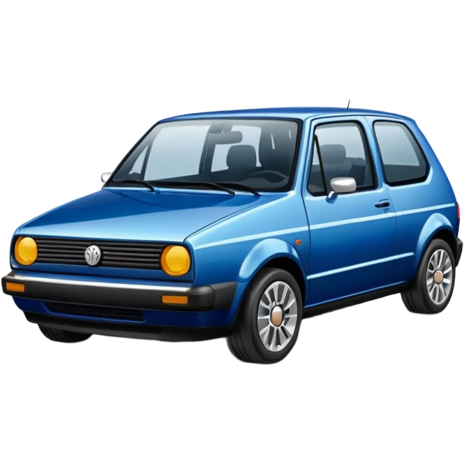 Citi golf 2 emoji