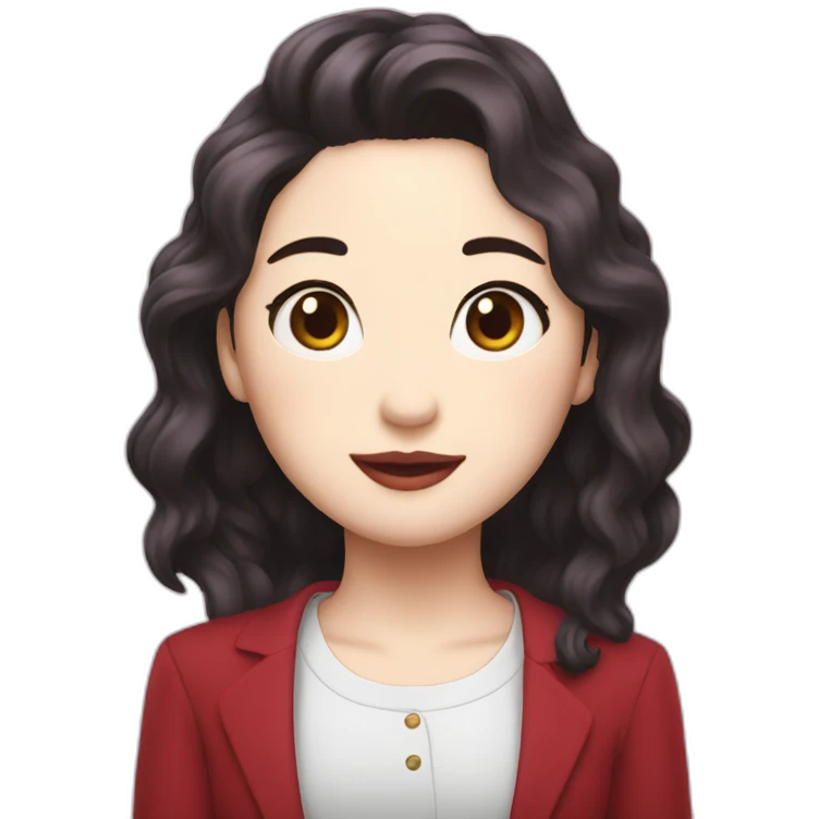 irene red velvet emoji