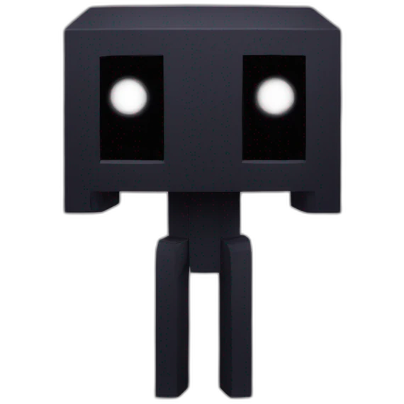 enderman emoji