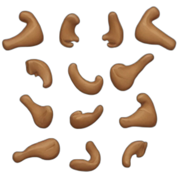 break the cycle emoji