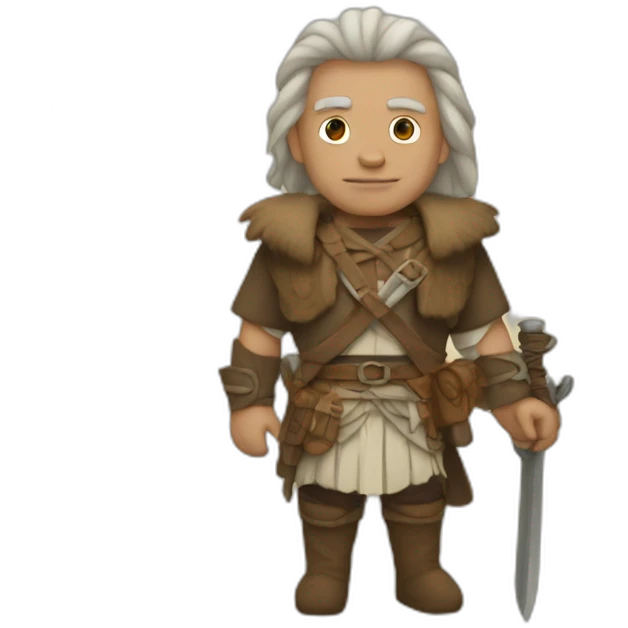 Apagnan emoji
