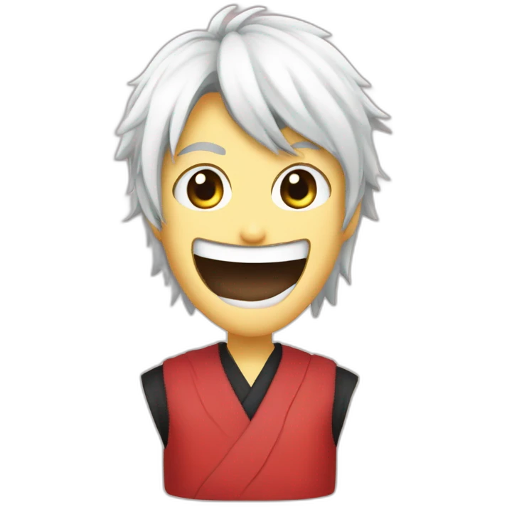 ichigo emoji