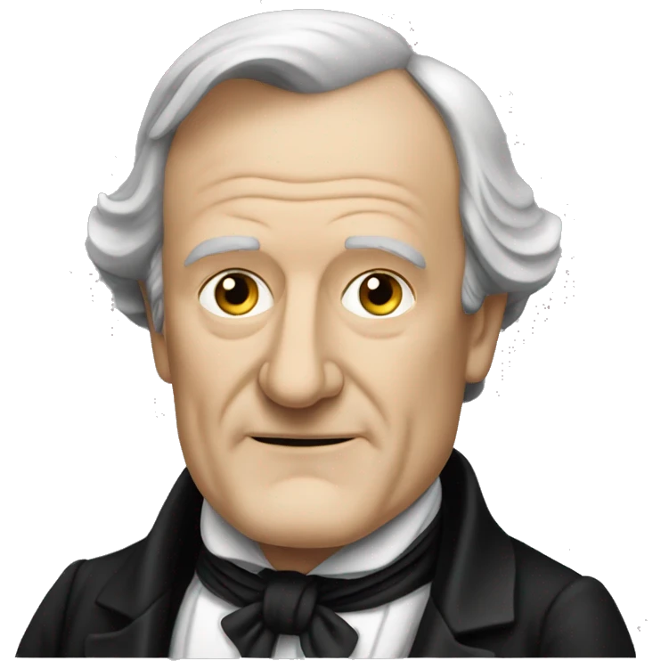 Richard wagner emoji