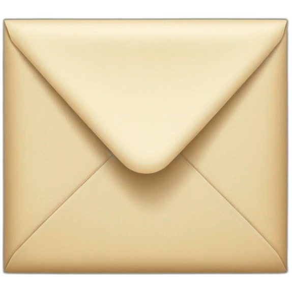 envelope emoji