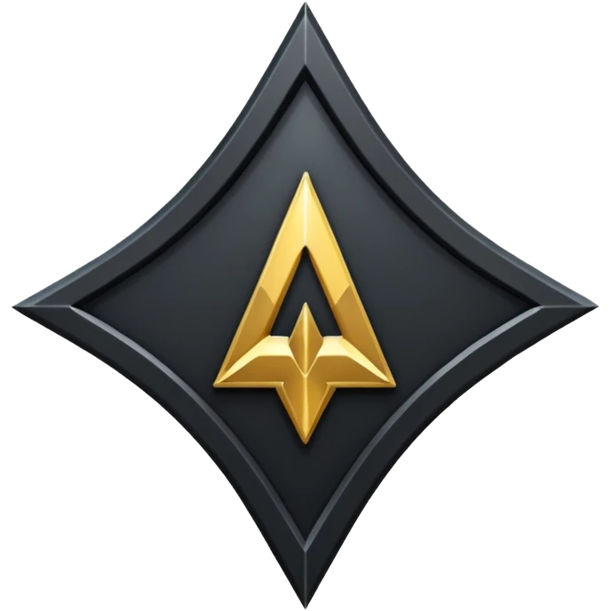 I want a fascist symbol emoji