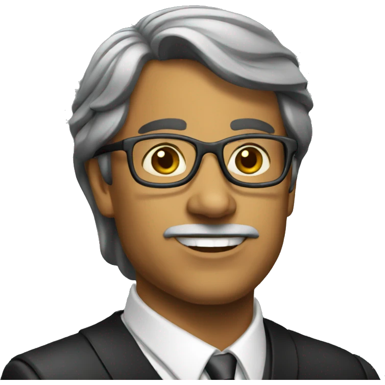 lawyer emoji