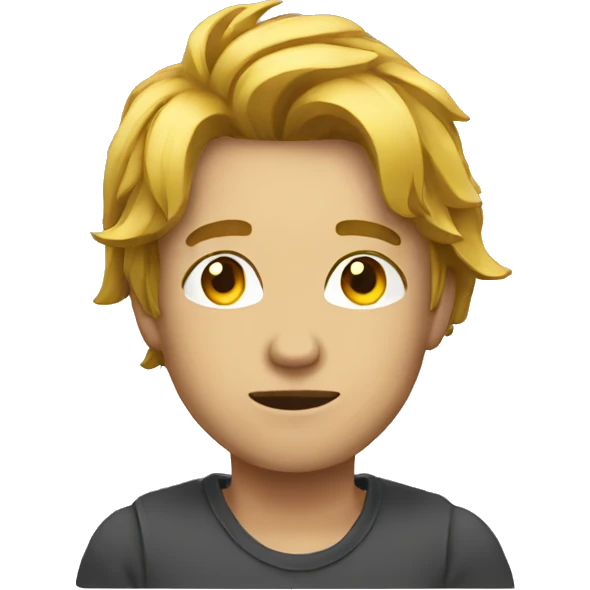 broke emoji