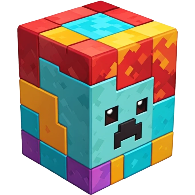 Mnecraft console edition emoji