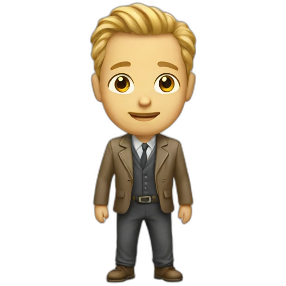 Godel emoji
