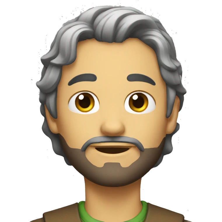 emoji aterrador emoji
